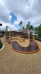 Pasir Ris 8 (D18), Apartment #485784401